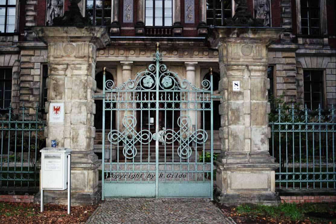 0119100 DE BB Potsdam