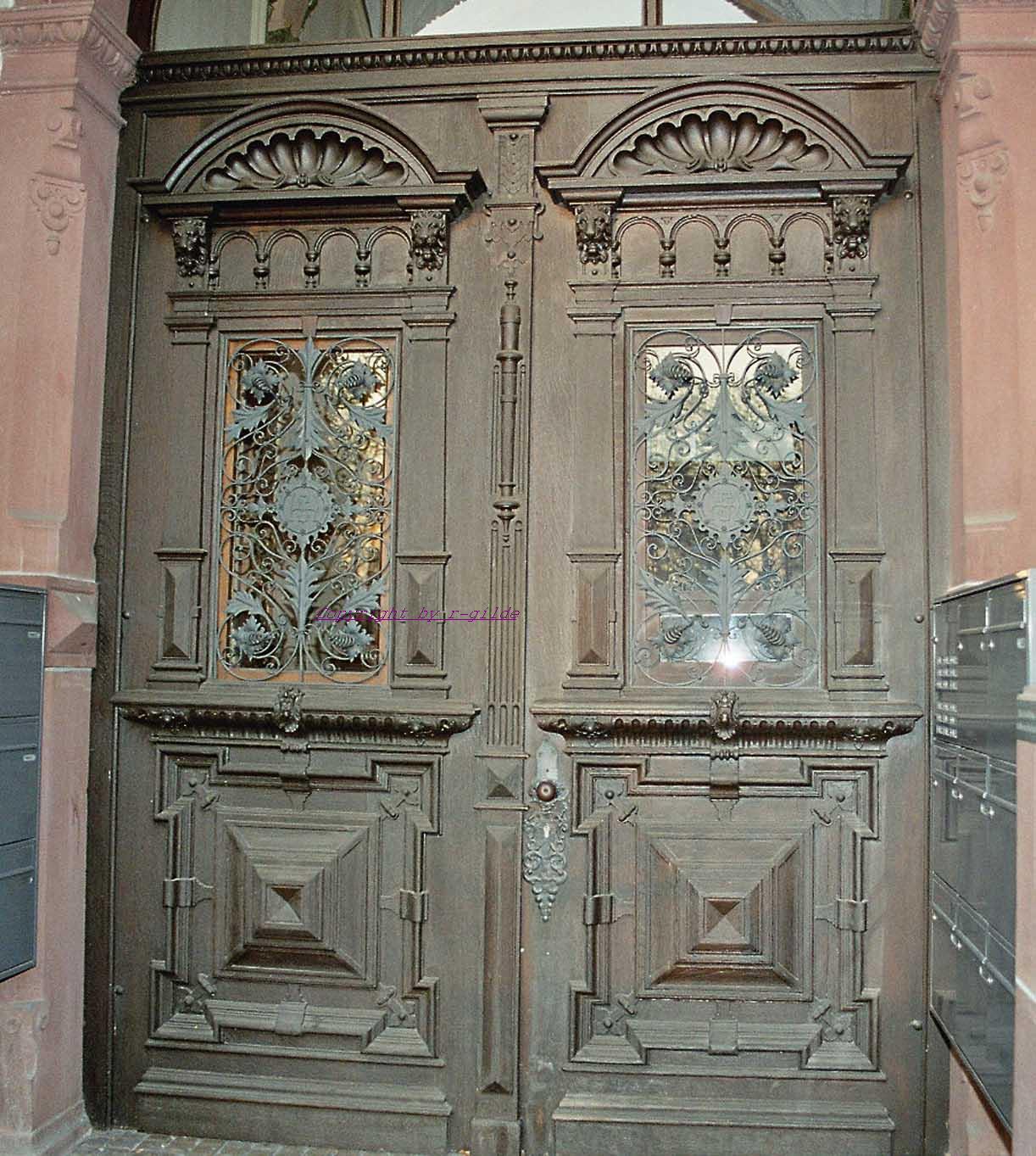 0218050 De Ni Hannover