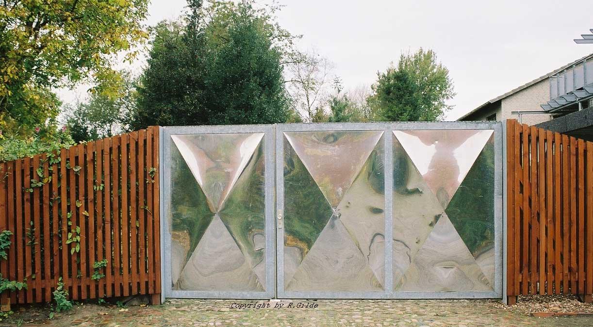 033805 A  DE NI Bremervrde