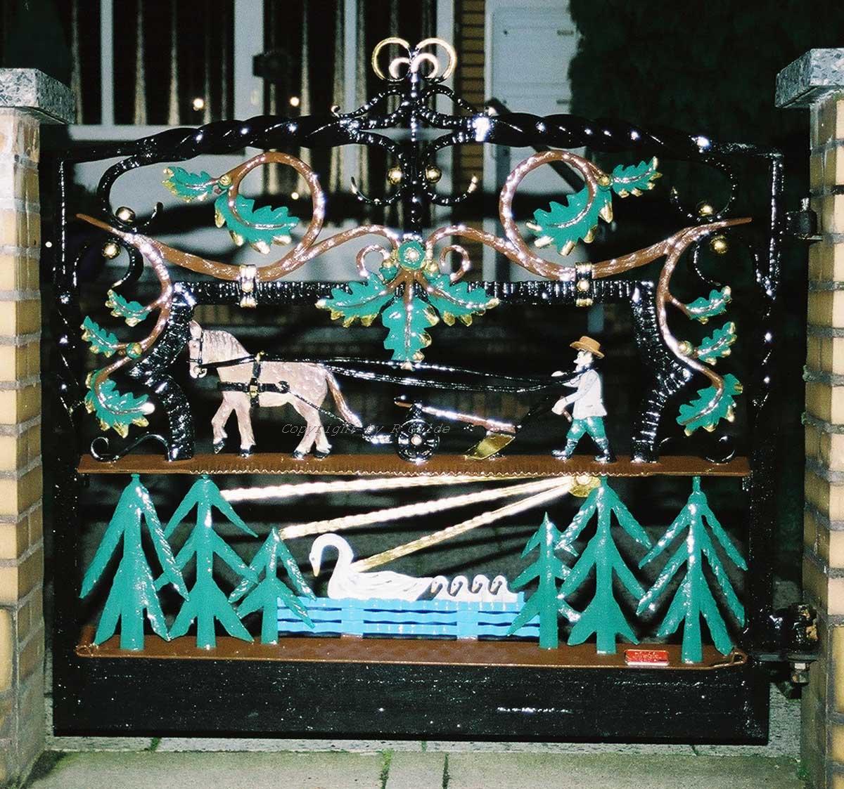 0349050 DE NI Fallingbostel Langer