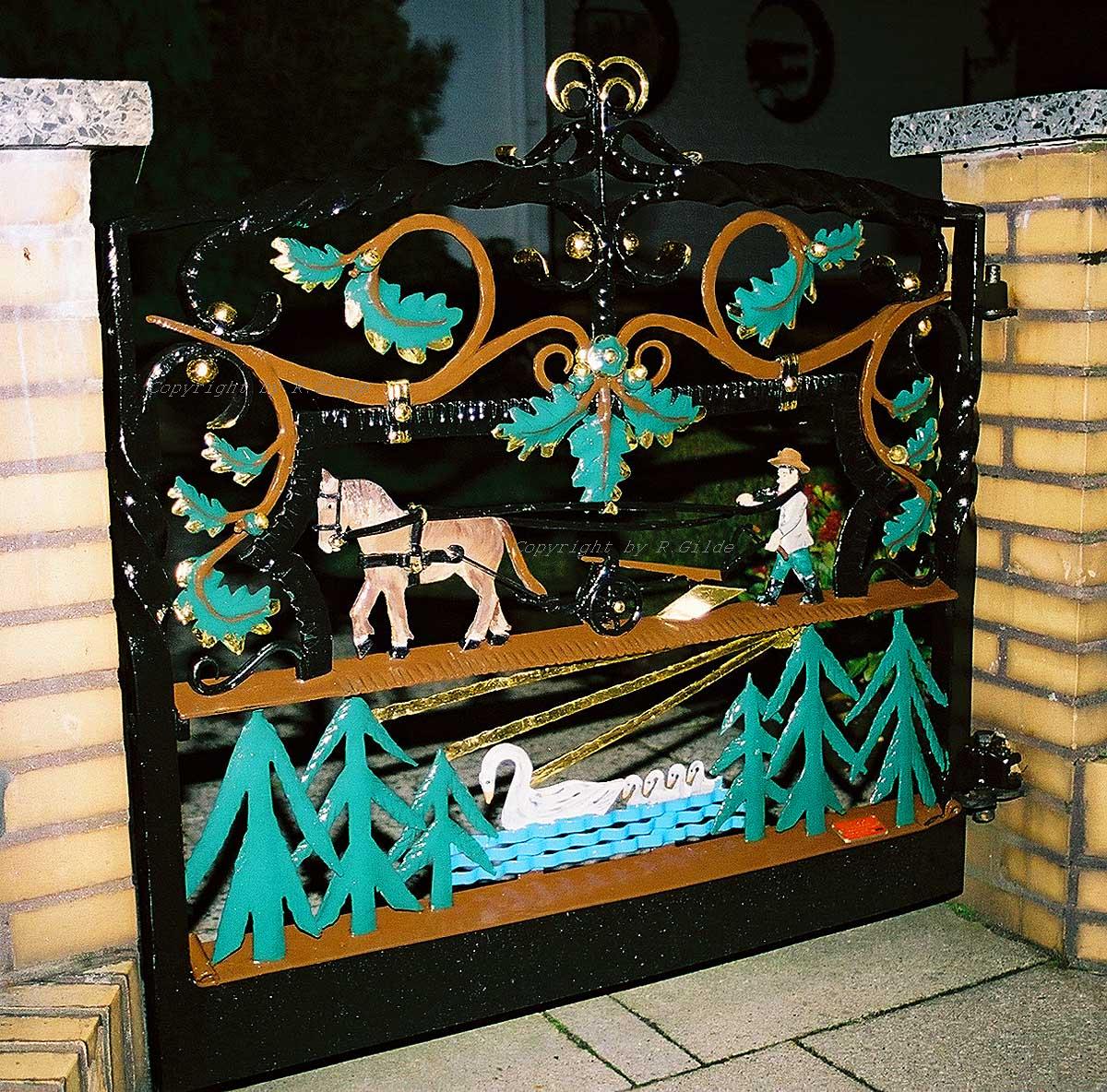 0349051 Schmiedemeister Langen