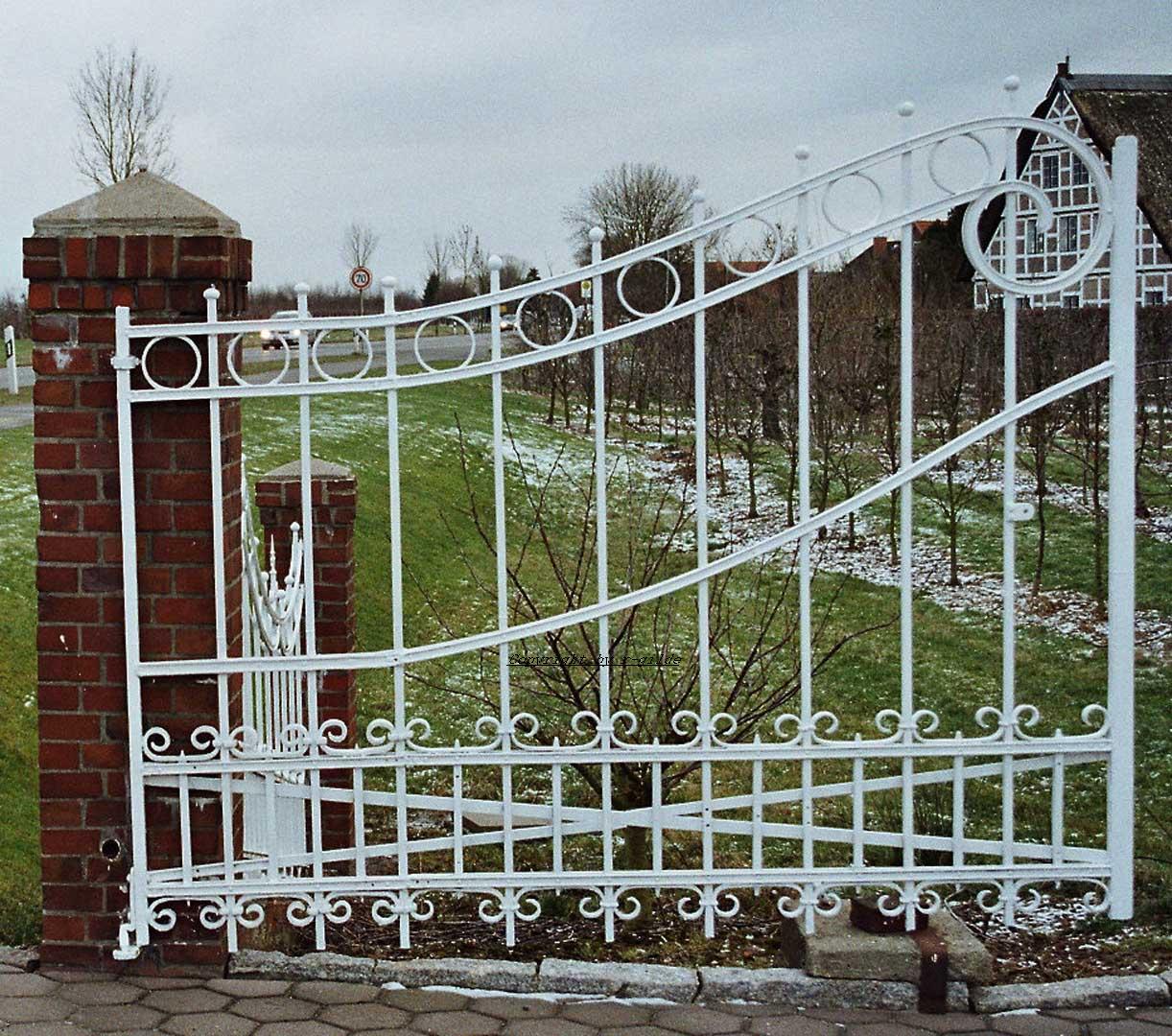 0604052 (linke Torh)