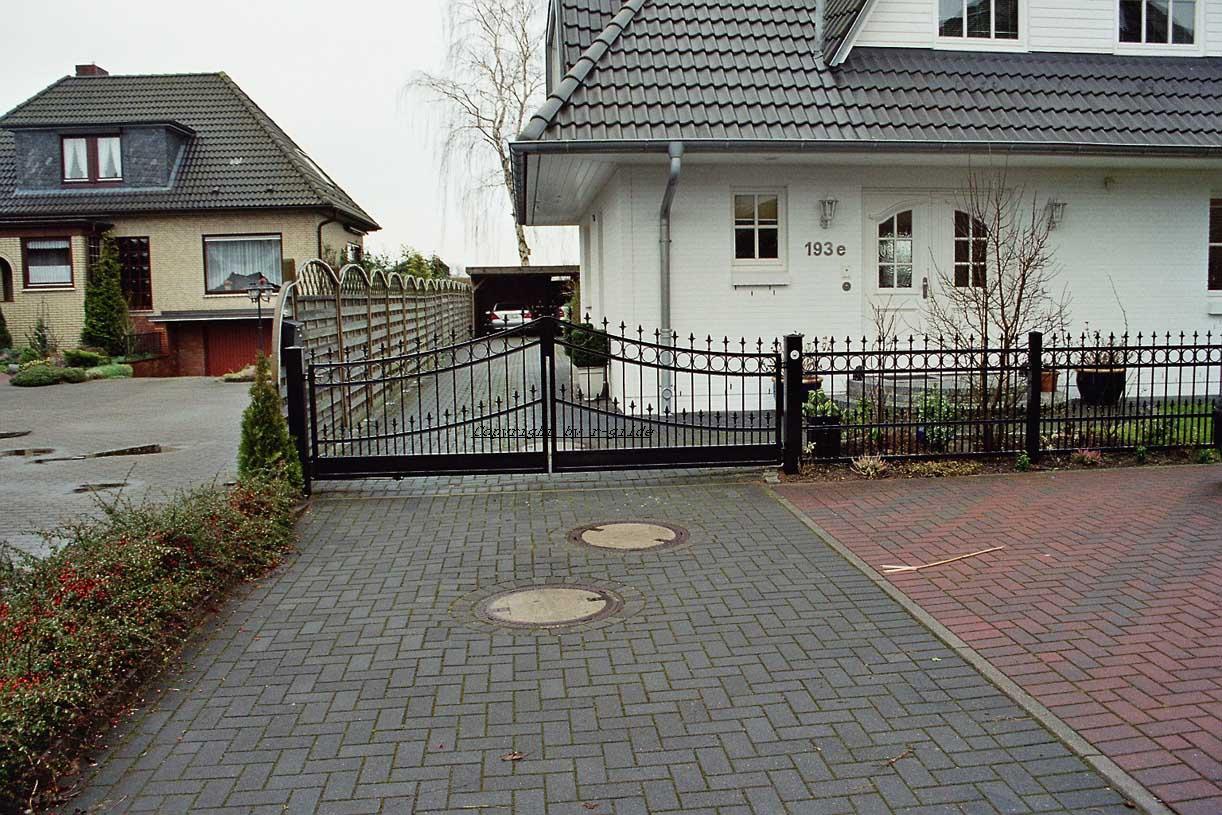 0707050 De SH Halstenbek Dockenhuder Ch
