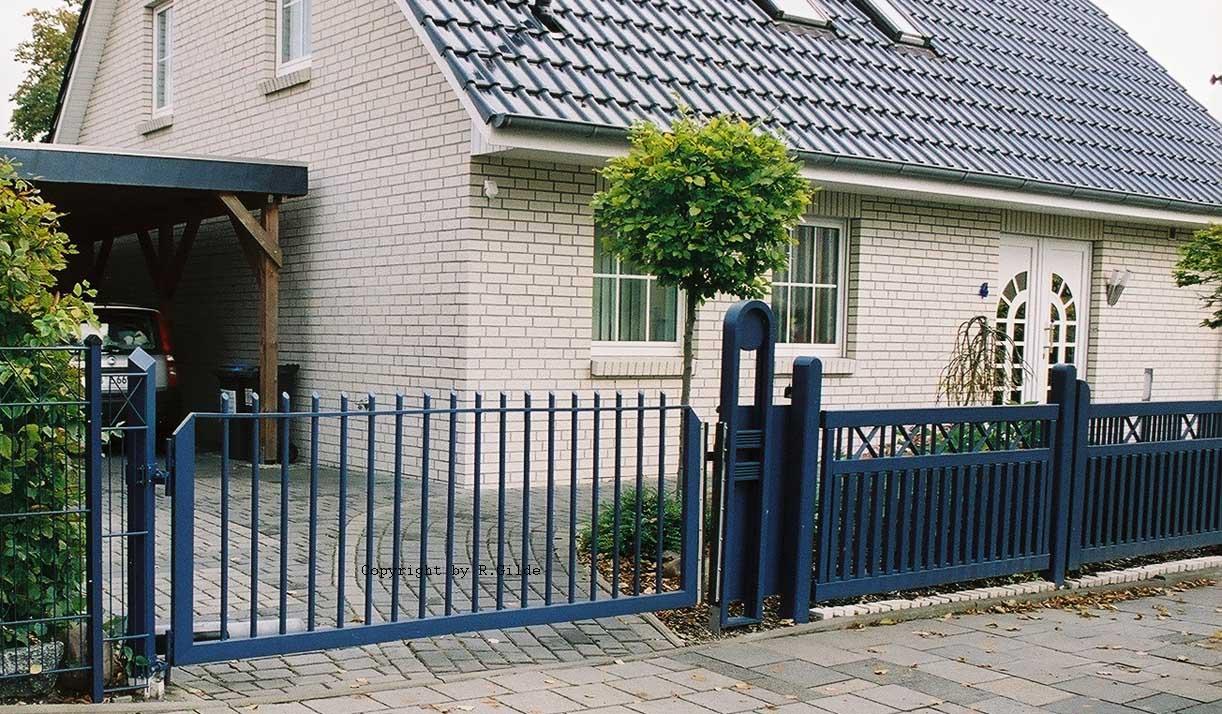 0738050 B DE NI Bremerhaven