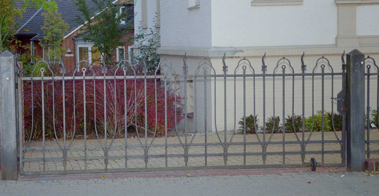 0833050 DE Niedersachsen  Lneburg  Rote Str.