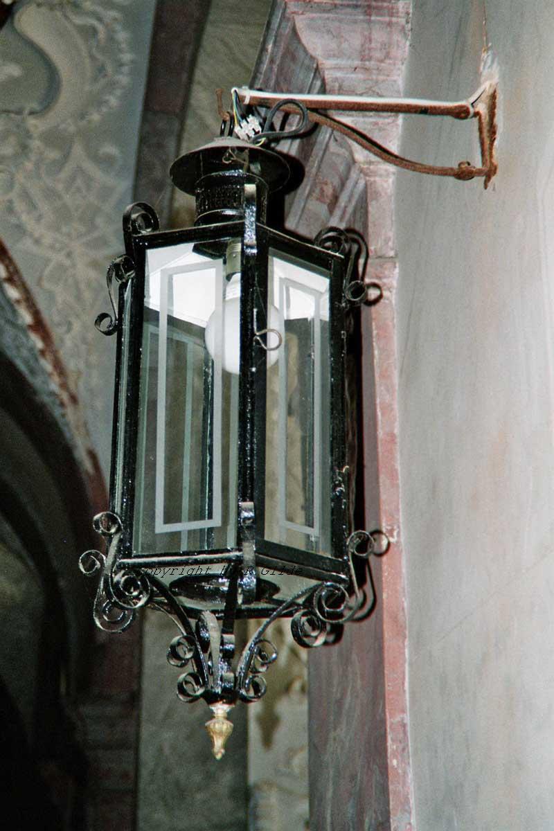0914080 DE BB Neuzelle Kloster