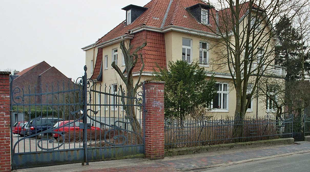 1124050 De Ni Stade Teichstr