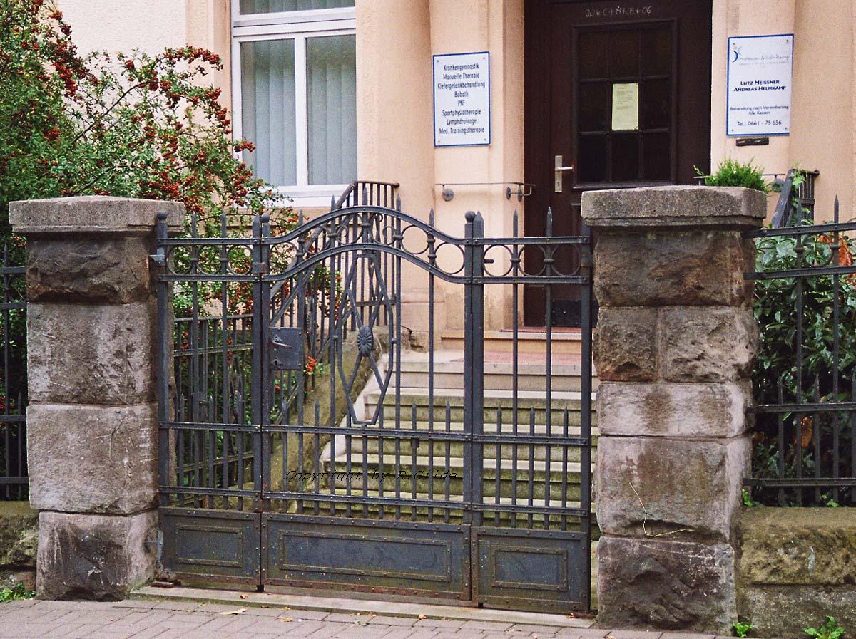 1128060 DE HE Fulda