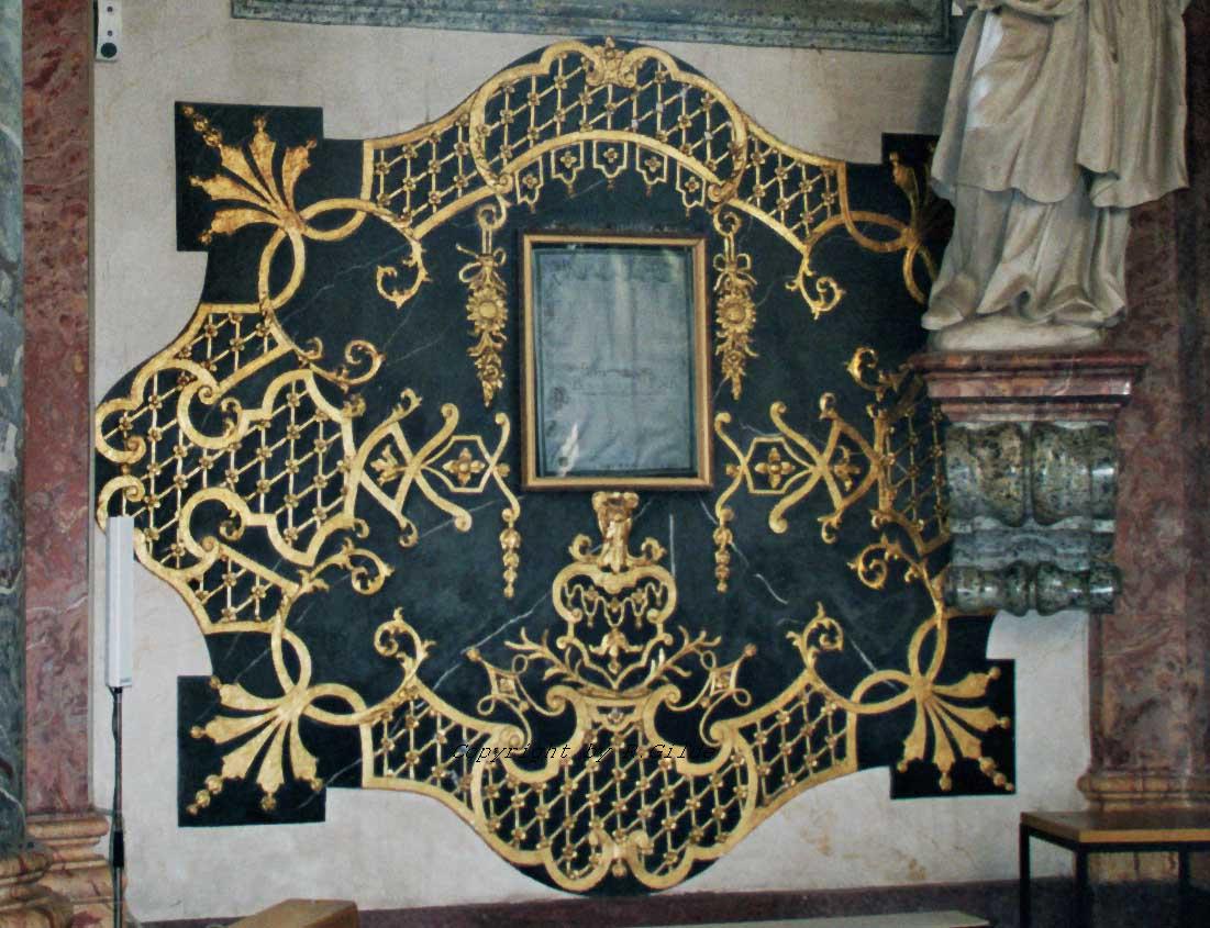 1214080 DE BB Neuzelle Kloster