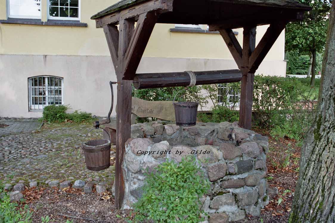 1515100 DE BB Sieversdorf