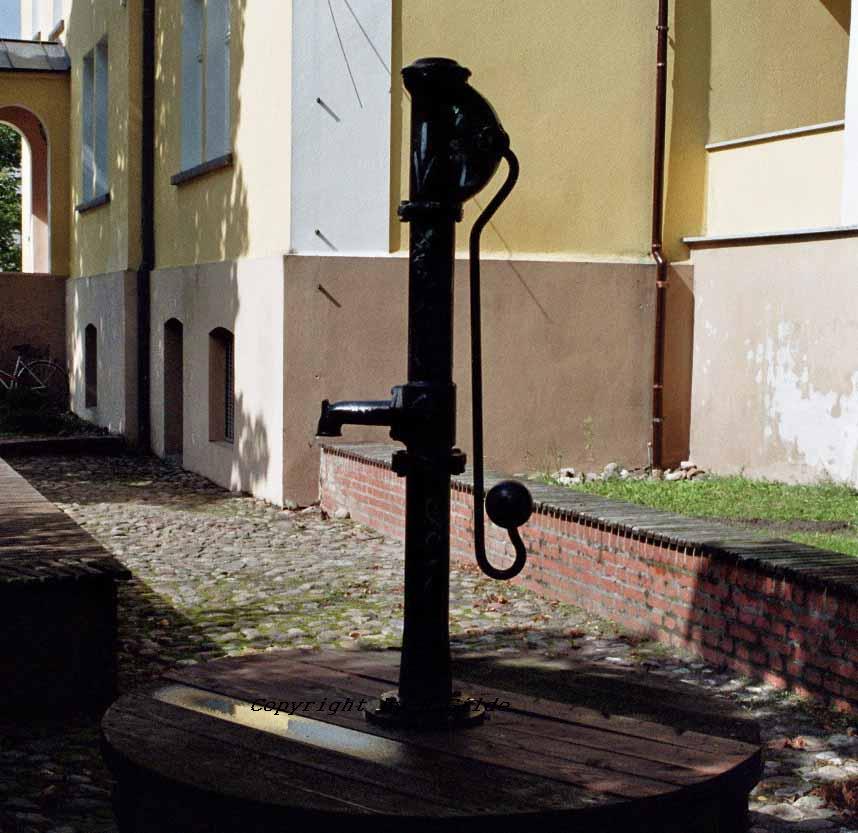 1615100 DE BB Sieversdorf