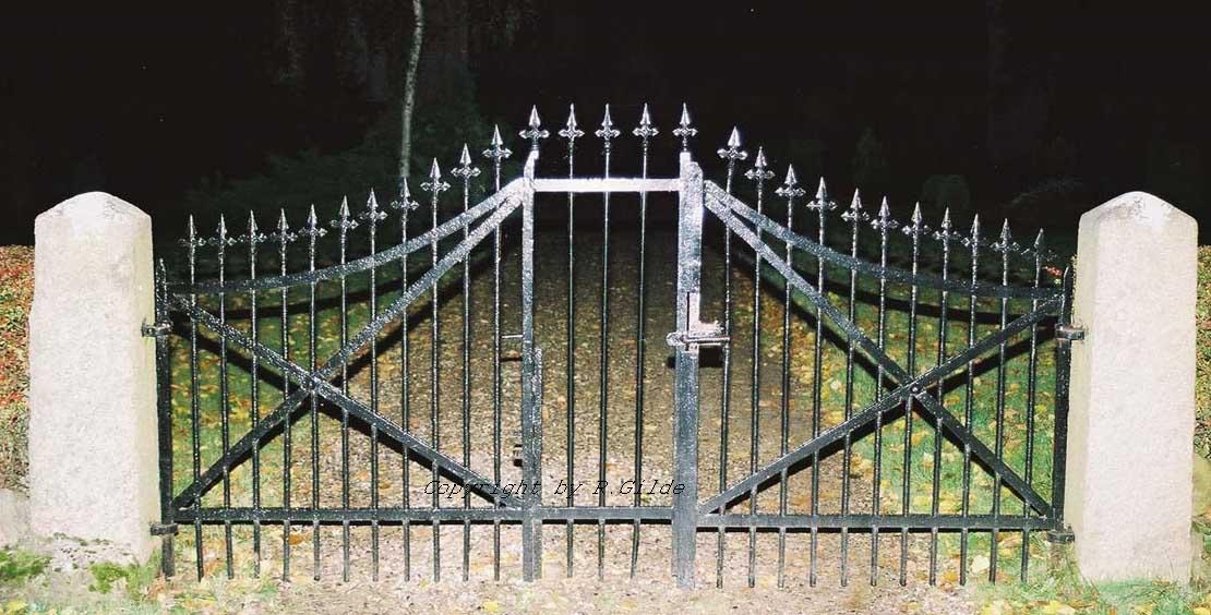 1745050 DE SH Sderbrarup Friedhof