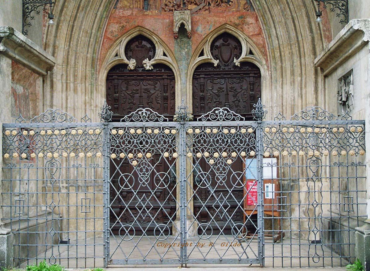 1841060 DE BW Ulm Dom