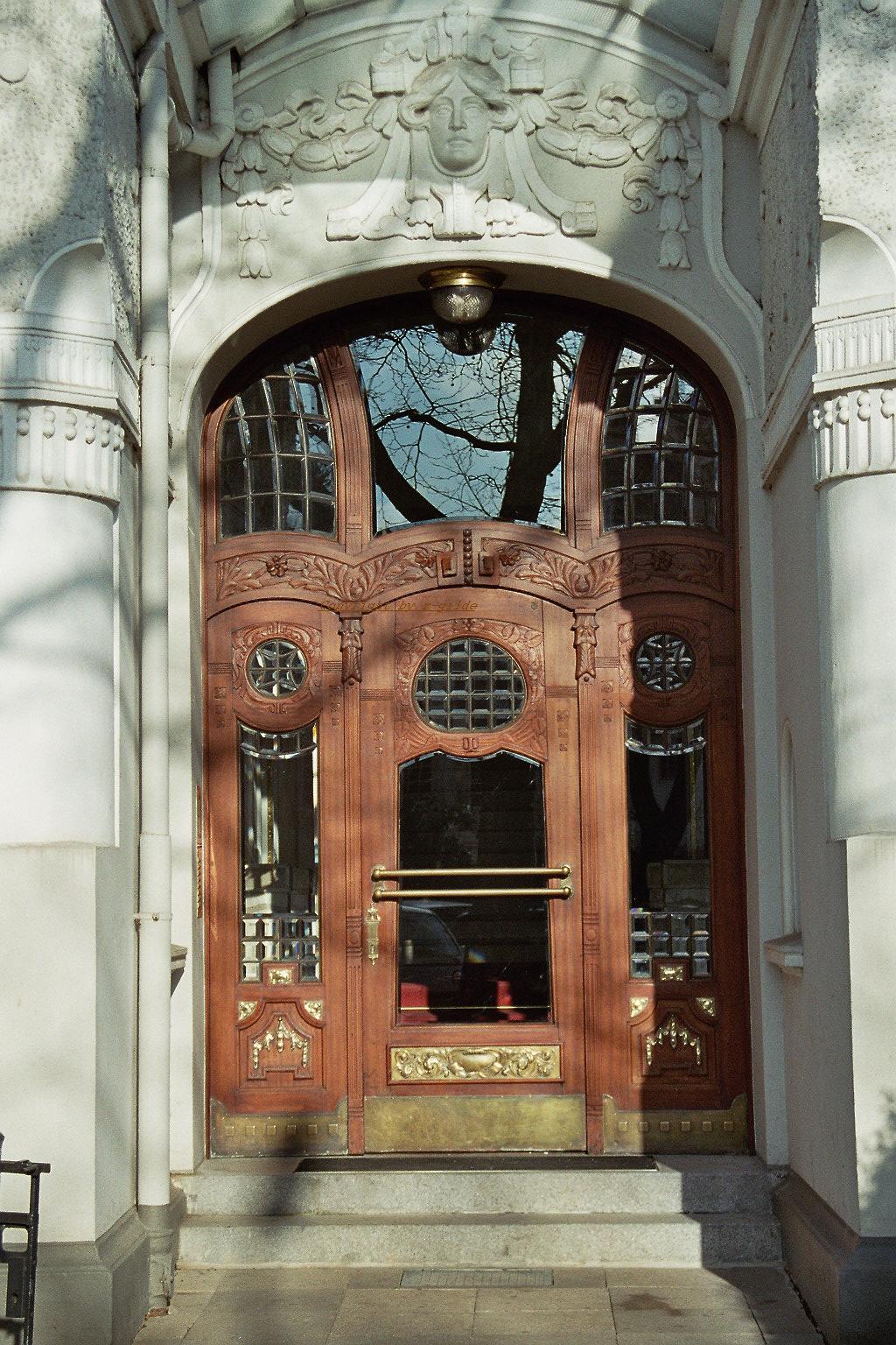 200205 De Hbg Eppend Isestr