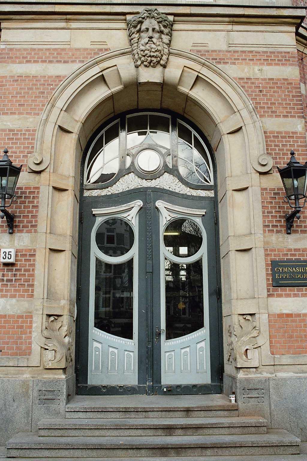 200505 De Hbg Epp Hegestr Gymnasium