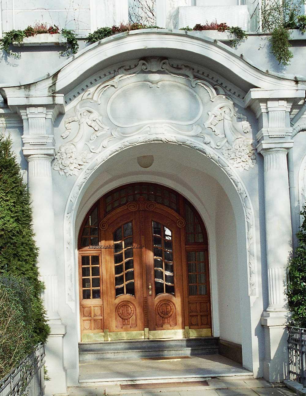 220205 De Hbg Isestr