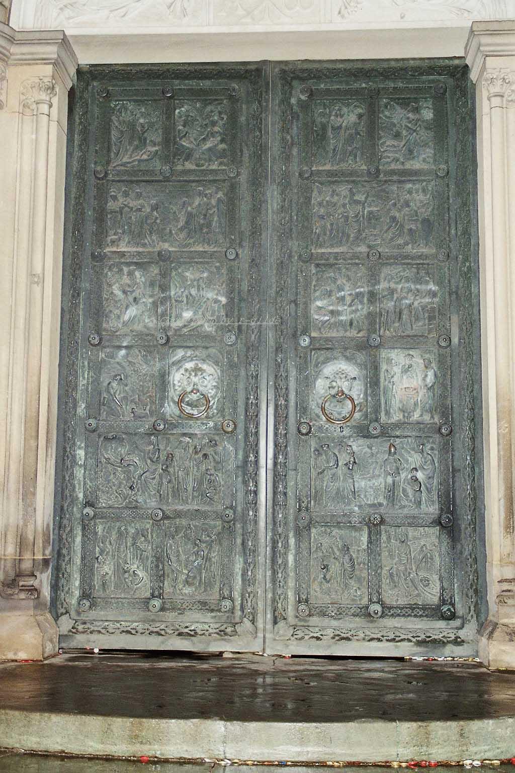 232205 De Bremen Altstadt