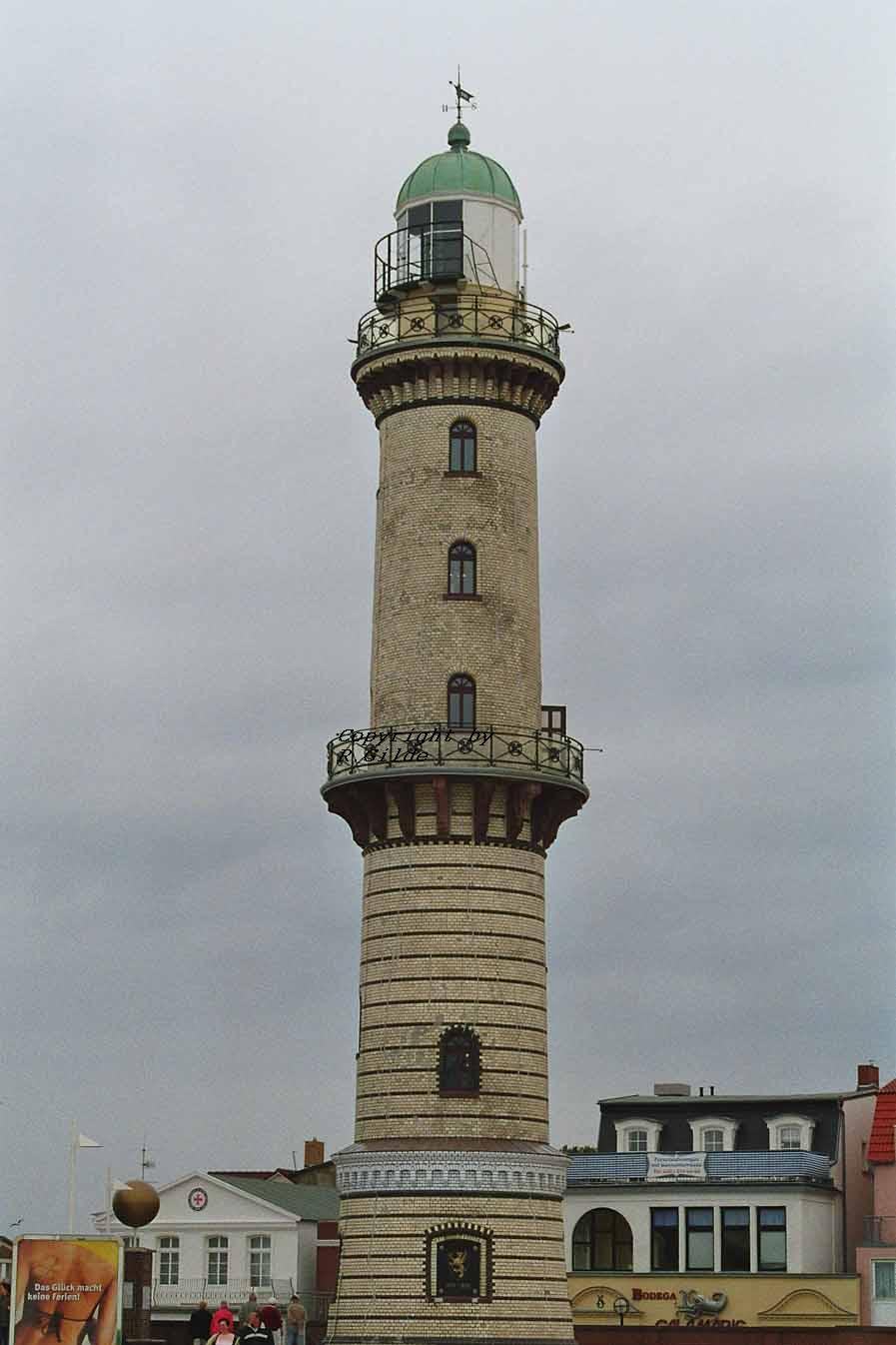 2509070 DE MV Warnemnde