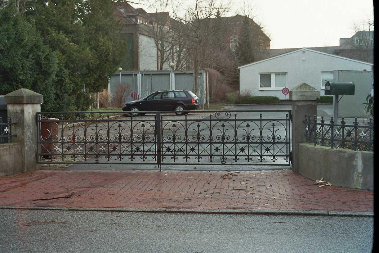 2610050 De SH Itzehoe Breitenburger Str Nhe