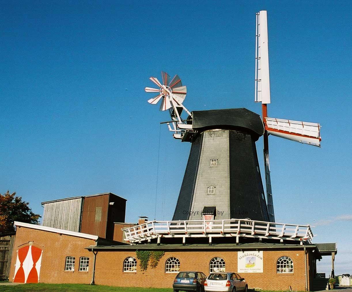 263005 DE SH Bardowick