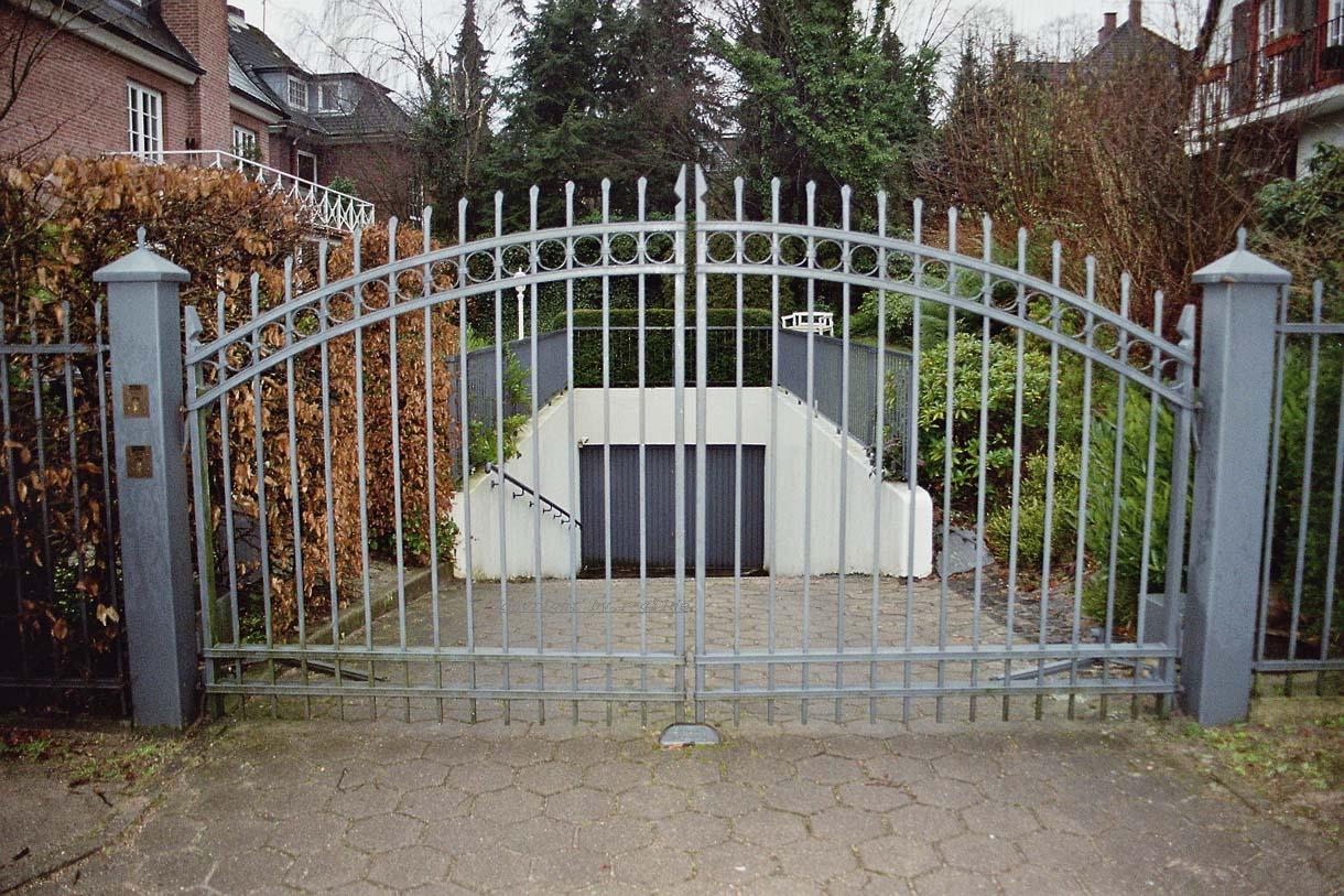 2808050 De Hbg Blankenese Bngerweg