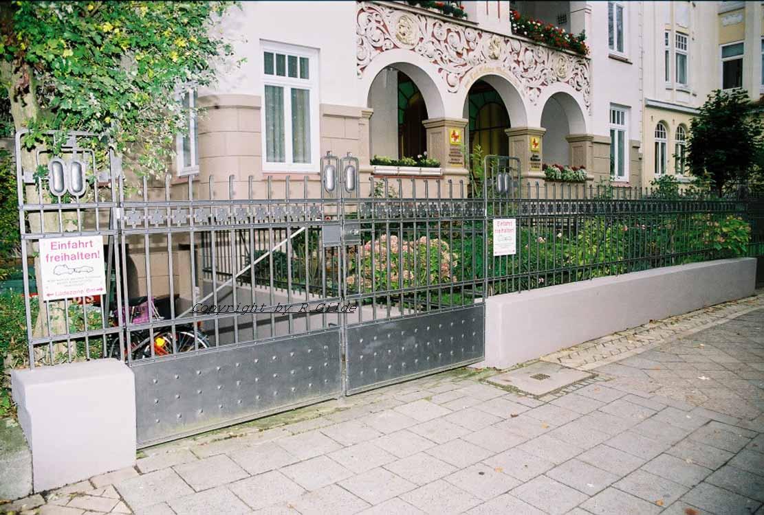 3235050 DE SH Kiel Goethestr.